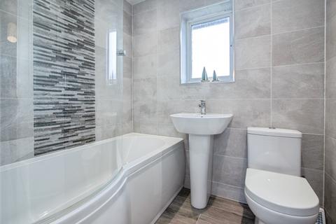 undefined, Motcombe Way, Cramlington, NE23