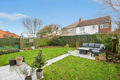 undefined, Motcombe Way, Cramlington, NE23