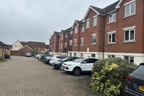 undefined, Grenville Rd, Chafford Hundred, Grays Rm16 6bg, Grays, Essex, RM16