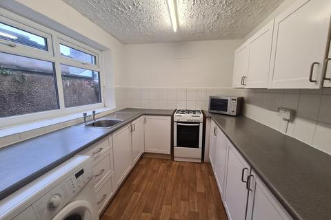 undefined, St. Oswald Street, Lancaster, LA1