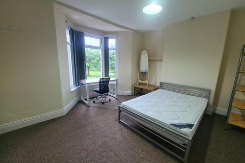 undefined, St. Oswald Street, Lancaster, LA1