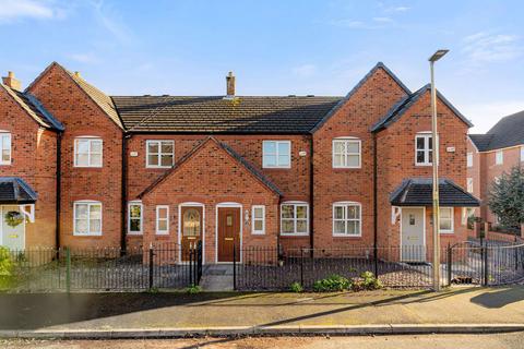 undefined, Gadfield Grove, Manchester M46