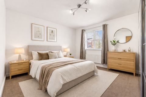 undefined, Gadfield Grove, Manchester M46