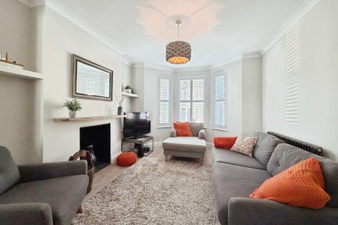 undefined, Ormonde Road, Hythe