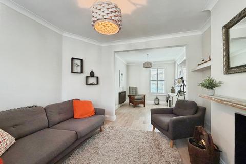 undefined, Ormonde Road, Hythe