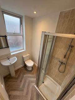 undefined, Church Lane, Manchester M9