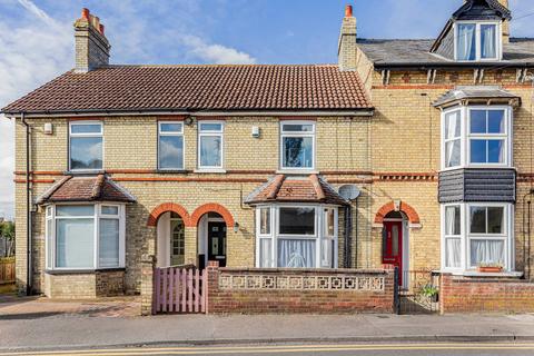 3 bedroom terraced house for sale, Priory Road, Huntingdon, Cambridgeshire.