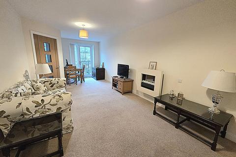 1 bedroom retirement property for sale, Gloucester Road, Bath BA1