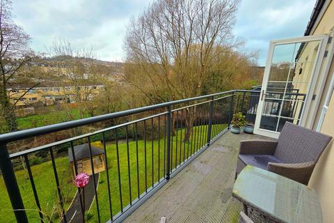 1 bedroom retirement property for sale, Gloucester Road, Bath BA1