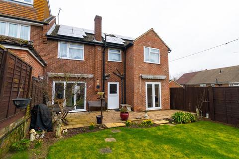 5 bedroom semi-detached house for sale, Godden Road, Snodland