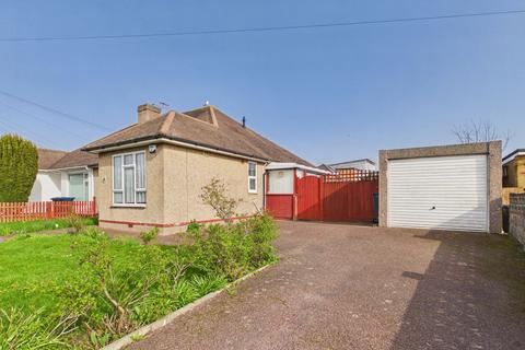 3 bedroom semi-detached bungalow for sale, Hammy Lane, Shoreham by Sea