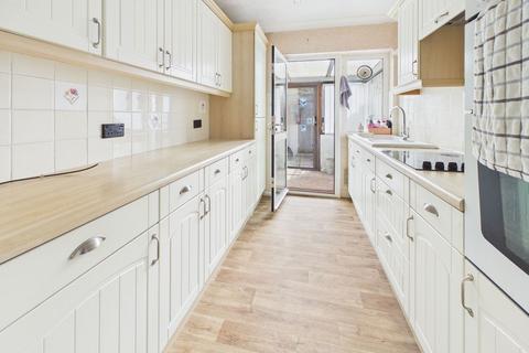 3 bedroom semi-detached bungalow for sale, Hammy Lane, Shoreham by Sea