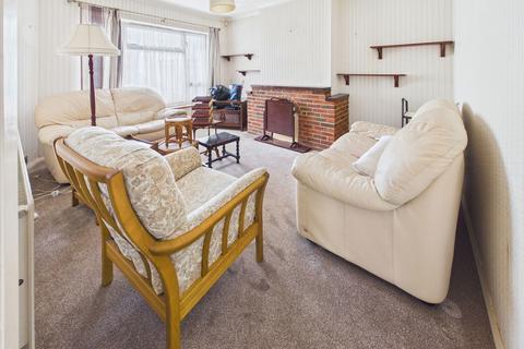 3 bedroom semi-detached bungalow for sale, Hammy Lane, Shoreham by Sea