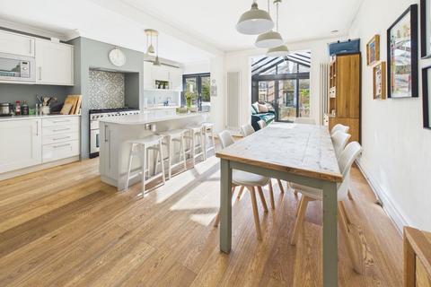 5 bedroom semi-detached house for sale, Rosslyn Road, Shoreham by Sea
