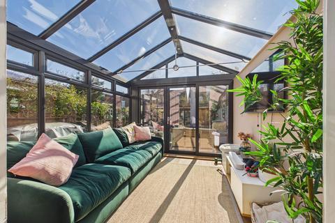 5 bedroom semi-detached house for sale, Rosslyn Road, Shoreham by Sea