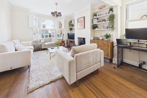 5 bedroom semi-detached house for sale, Rosslyn Road, Shoreham by Sea