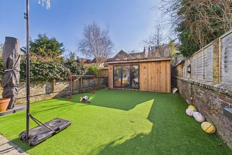 5 bedroom semi-detached house for sale, Rosslyn Road, Shoreham by Sea