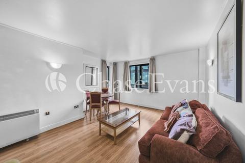 1 bedroom flat to rent, Londinium Tower, 87 Mansell Street, Aldgate, London, E1
