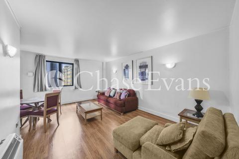 1 bedroom flat to rent, Londinium Tower, 87 Mansell Street, Aldgate, London, E1