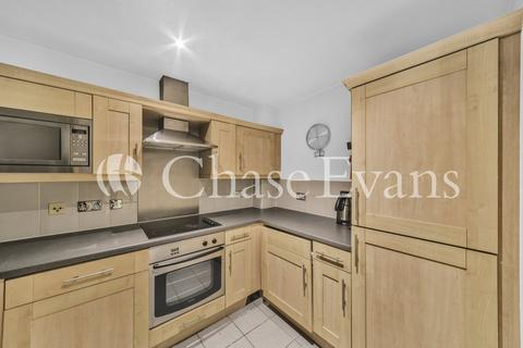 1 bedroom flat to rent, Londinium Tower, 87 Mansell Street, Aldgate, London, E1
