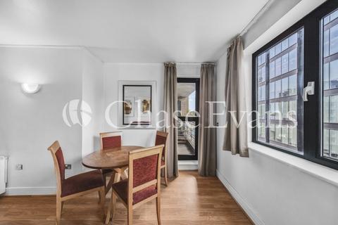 1 bedroom flat to rent, Londinium Tower, 87 Mansell Street, Aldgate, London, E1