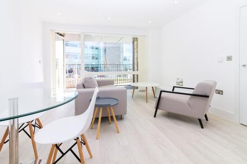 1 bedroom flat to rent, Abbotsford Court, 3 Lakeside Drive, Park Royal, London, NW10