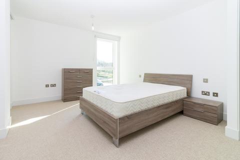 1 bedroom flat to rent, Abbotsford Court, 3 Lakeside Drive, Park Royal, London, NW10