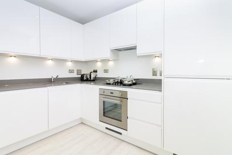 1 bedroom flat to rent, Abbotsford Court, 3 Lakeside Drive, Park Royal, London, NW10
