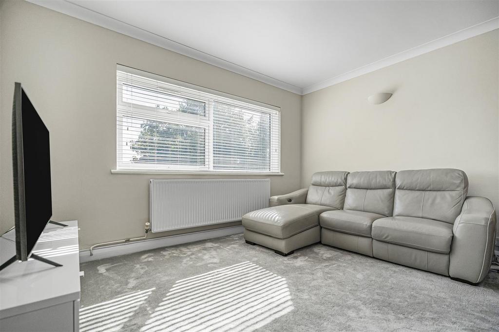 Sitting area