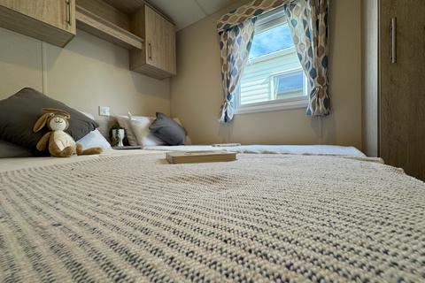 undefined, Two Bed Delta Jubilee 2021 Pevensey Bay Holiday Park, Eastbourne BN24