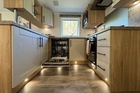 undefined, Two Bed Willerby Manor 2019 Pevensey Bay Holiday Park, Eastbourne BN24