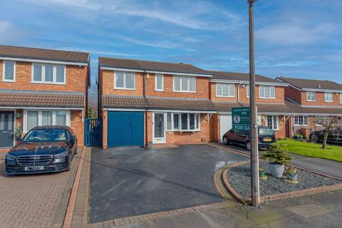 undefined, Bradewell Road, Birmingham B36