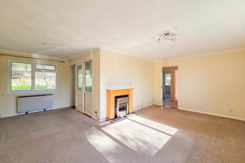 2 bedroom detached bungalow for sale, Les Pommiers, St Ouen
