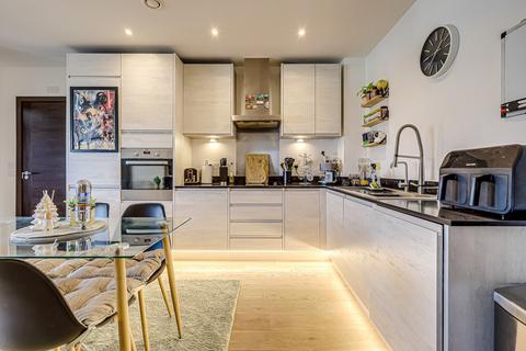 1 bedroom apartment for sale, Fairfax Drive, Southend-on-Sea, SS0