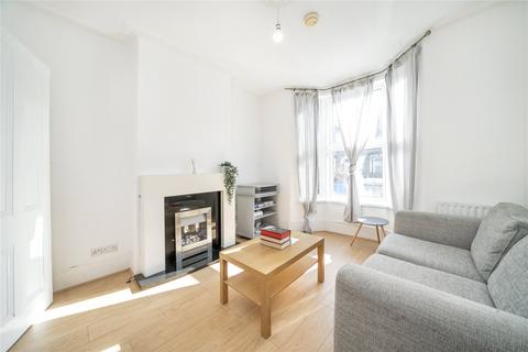 undefined, Leonard Road, London, E7
