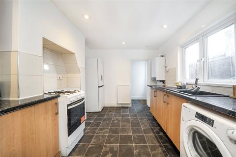 undefined, Leonard Road, London, E7