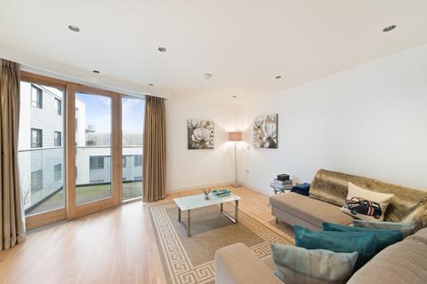 1 bedroom flat to rent, Cordage House, 21 Wapping, 15 Cobblestone Square, Wapping, London, E1W