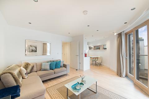 1 bedroom flat to rent, Cordage House, 21 Wapping, 15 Cobblestone Square, Wapping, London, E1W