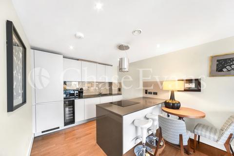 2 bedroom flat to rent, Crawford Building, 112 Whitechapel High Street, Aldgate, London, E1