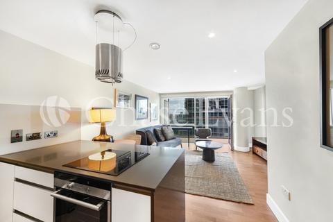 2 bedroom flat to rent, Crawford Building, 112 Whitechapel High Street, Aldgate, London, E1