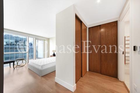 2 bedroom flat to rent, Crawford Building, 112 Whitechapel High Street, Aldgate, London, E1