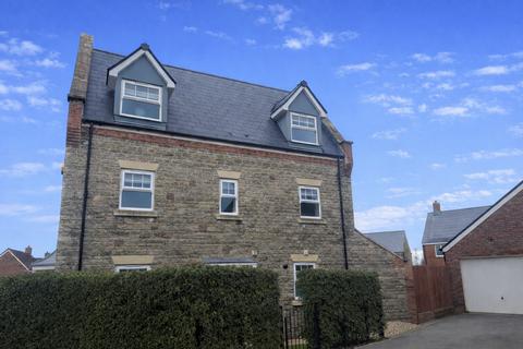 undefined, Badger Road, Thornbury, BS35