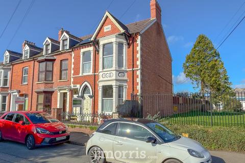 undefined, North Road, Cardigan, SA43