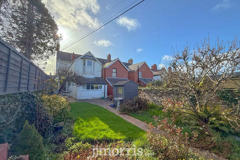 undefined, North Road, Cardigan, SA43