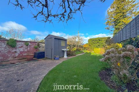 undefined, North Road, Cardigan, SA43