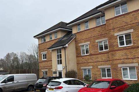 2 bedroom ground floor flat for sale, Ebberns Road, Hemel Hempstead HP3