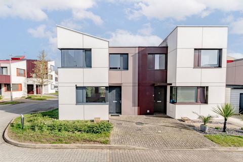 undefined, Welles Lane, Milton Keynes MK4