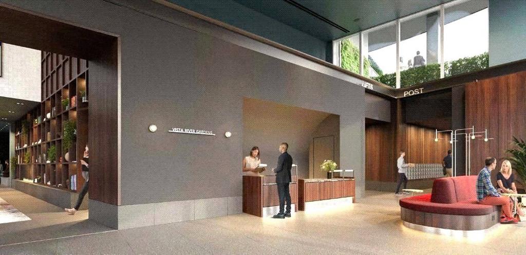 Concierge