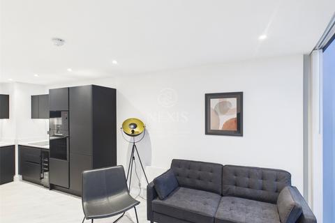 1 bedroom apartment to rent, Vista River Gardens, Trinity Island, Trinity Way, M3