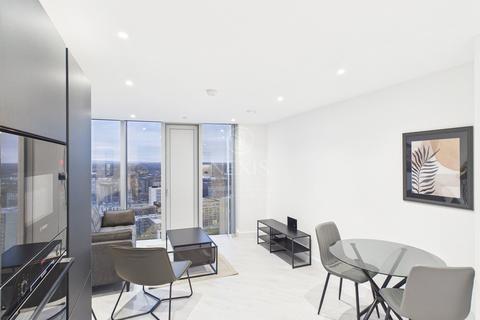 1 bedroom apartment to rent, Vista River Gardens, Trinity Island, Trinity Way, M3
